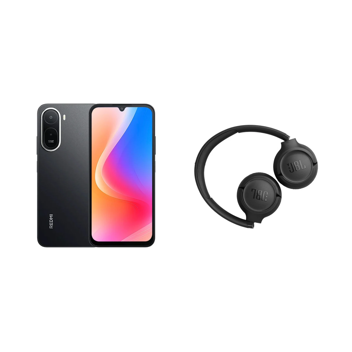 Redmi A7 Pro 4GB 64GB + JBL Tune 530BT Inalámbricos