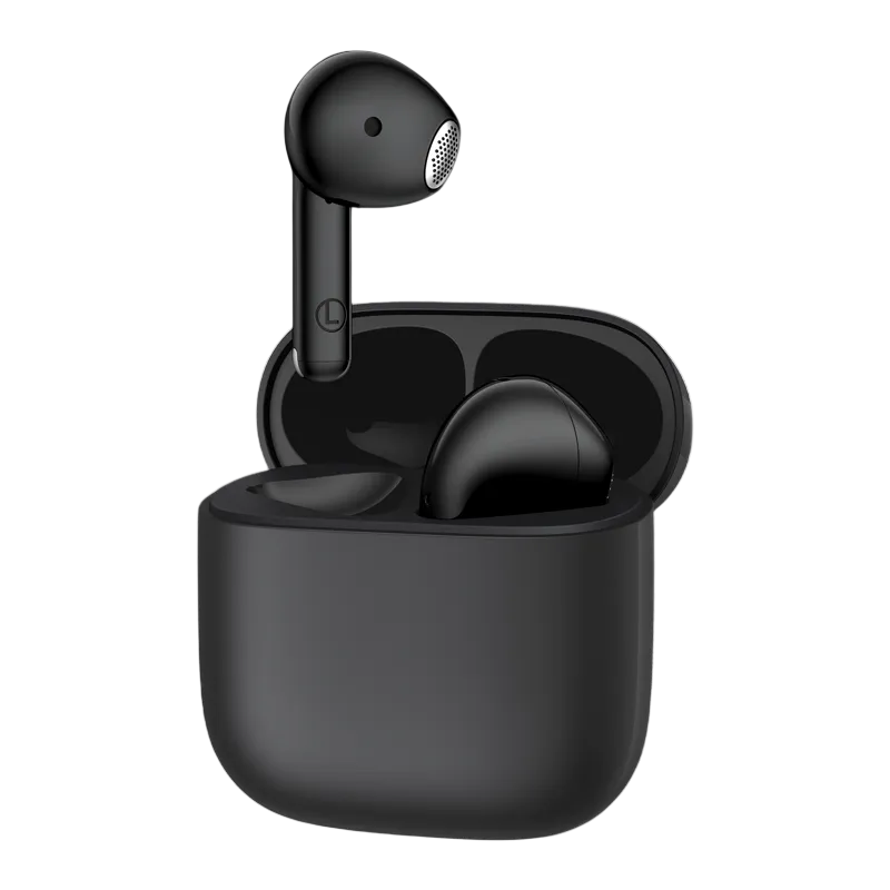 Audífonos True Wireless Edifier X2 Plus Bluetooth V6.0 Negro