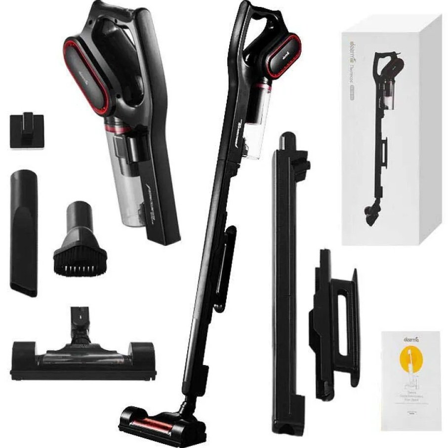 Aspiradora Deerma DX700 Pro 650W cableada
