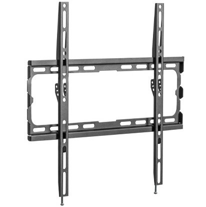 Soporte de pared Brateck fijo para TV hasta 75""