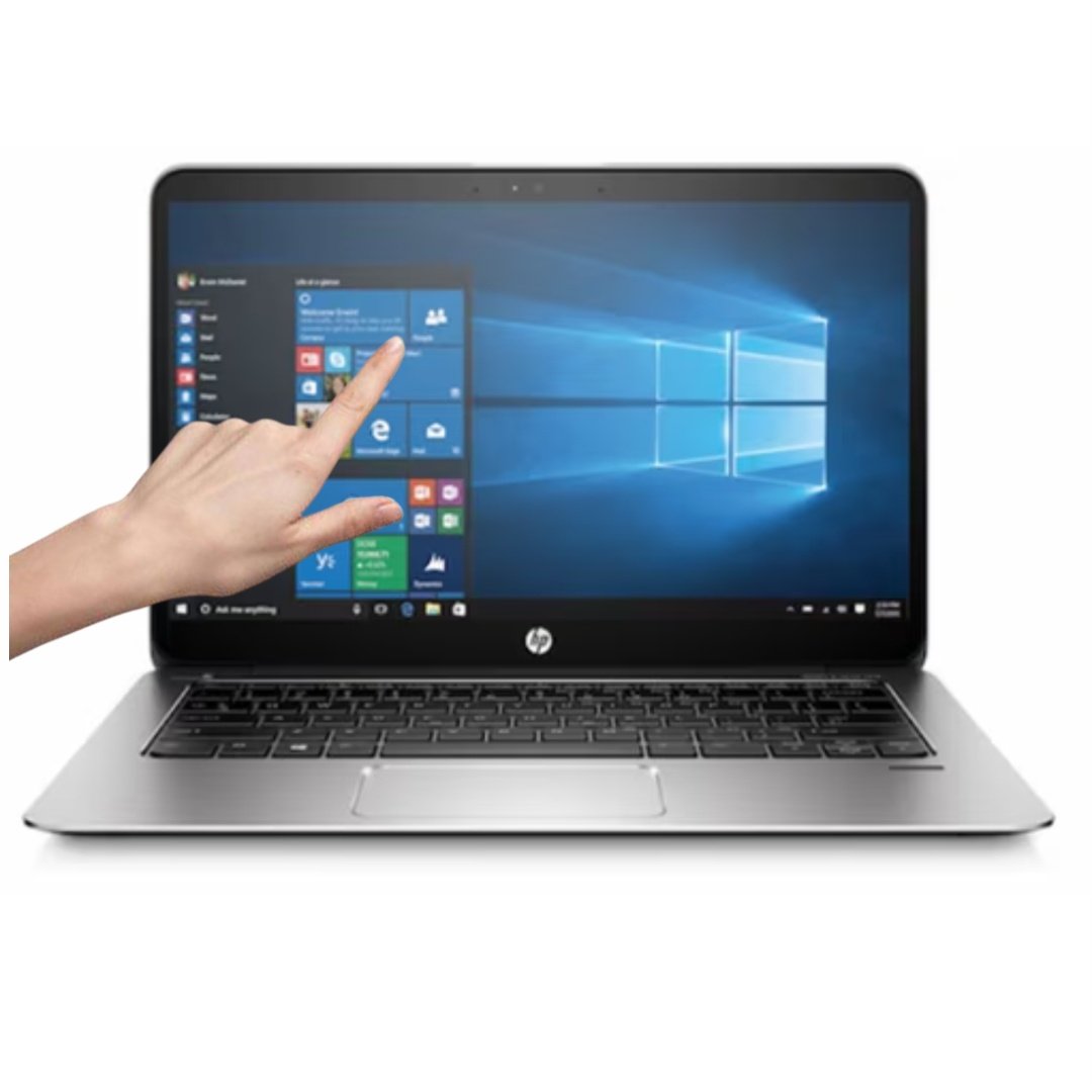 Notebook HP Core i5 3.5GHz, 8GB, 256GB, 13.3" FHD Touch convertible