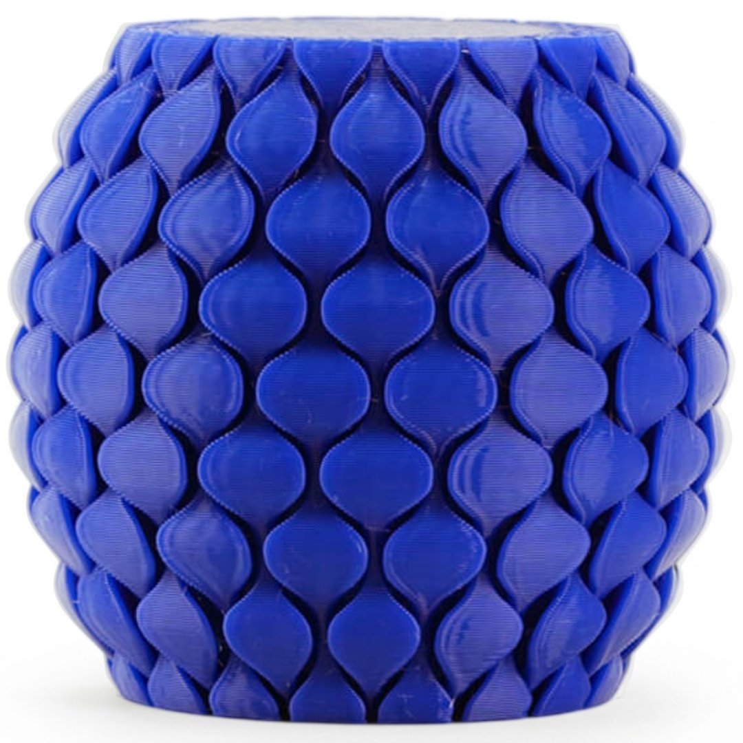 Filamento Sunlu PETG azul 1.75mm