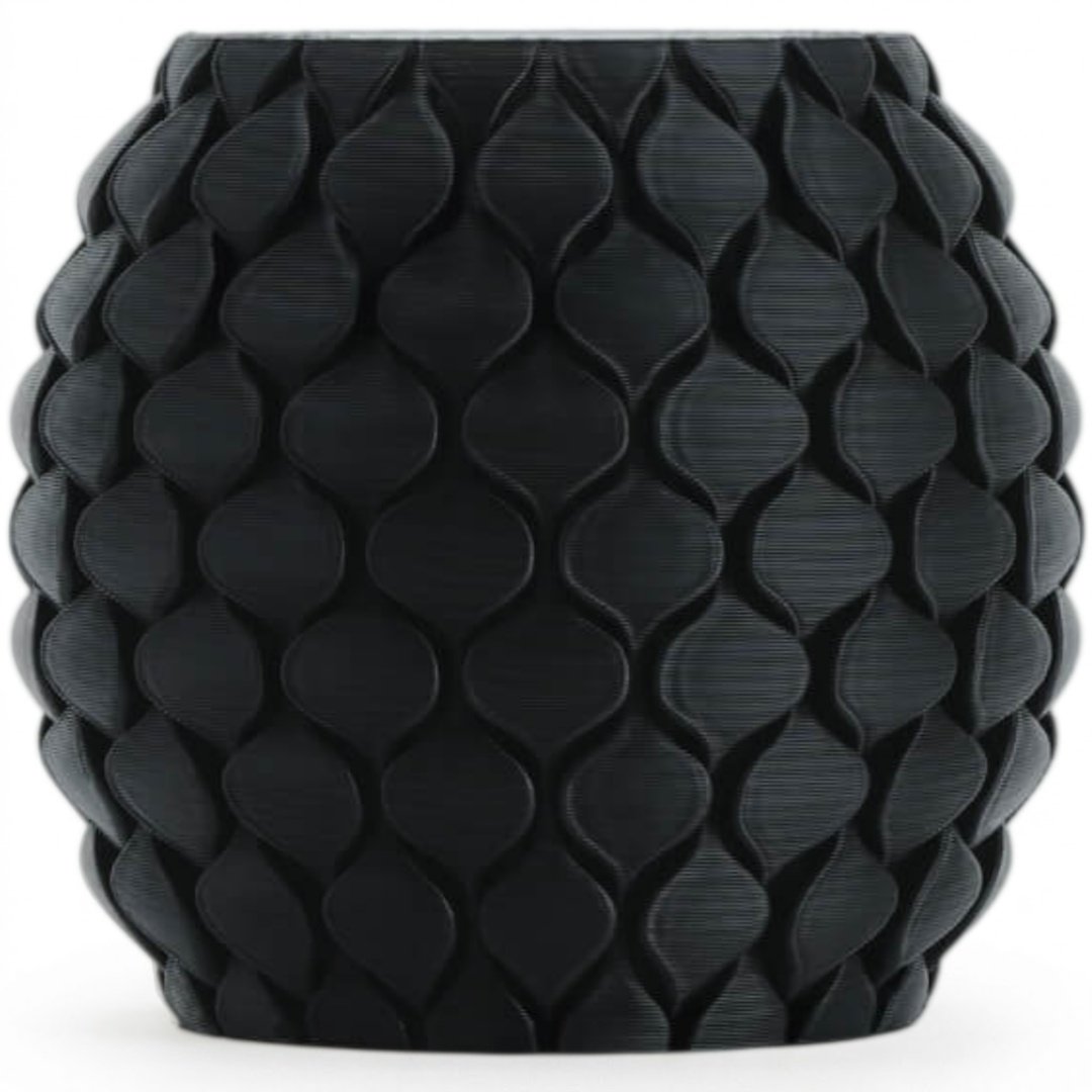 Filamento Sunlu PLA negro 1.75mm