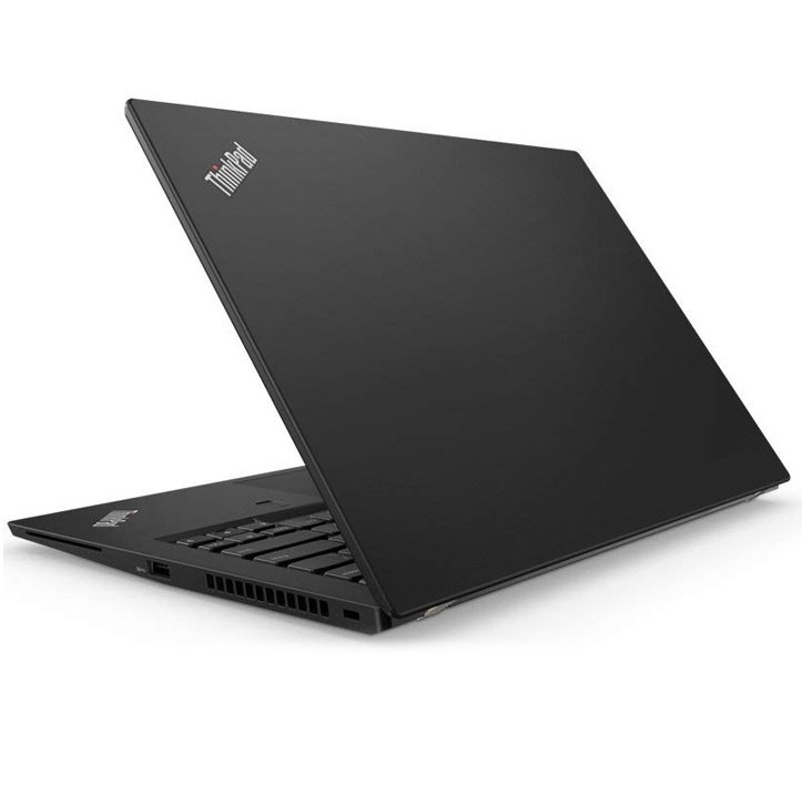 Notebook Lenovo Core i5 3.4GHz, 8GB, 256GB, 14" FHD, Win11