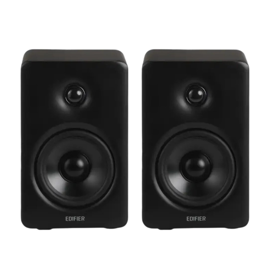 Parlantes Edifier M90 100W Bluetooth HDMI Negro