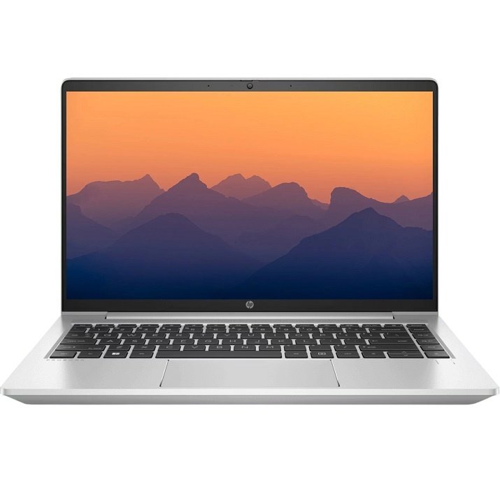 Notebook HP Ryzen 3 4.1GHz, 8GB, 256GB, 14" FHD