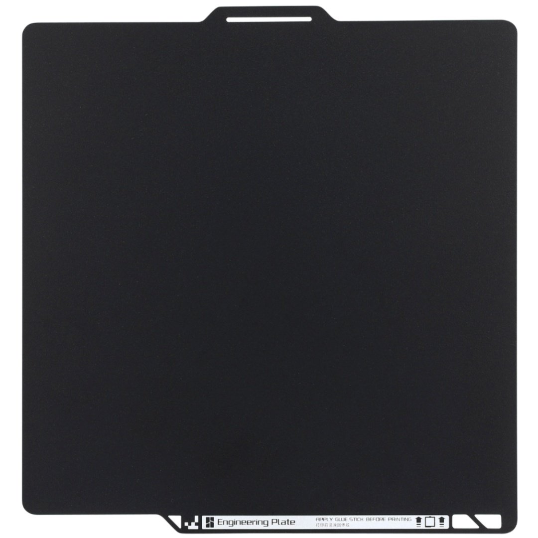 Engineering Plate para Bambu Lab A1 P1 A1 P2 X2