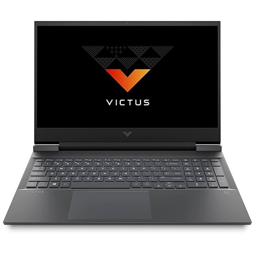 Notebook Gamer HP Core i7 4.9Ghz, 24GB, 1TB SSD, 15.6"" FHD, RTX 5050 8GB
