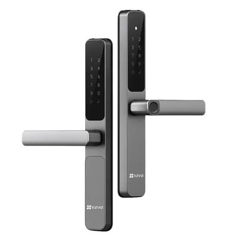 Cerradura Inteligente Ezviz DL06 Picaporte Huella Dactilar