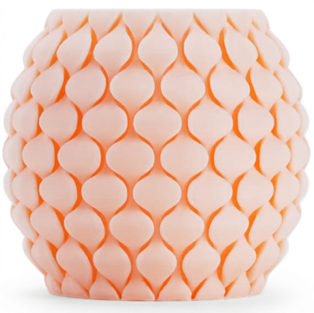 Filamento Sunlu PLA salmon 1.75mm