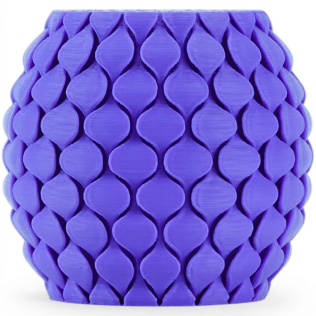 Filamento Sunlu PLA lavanda 1.75mm