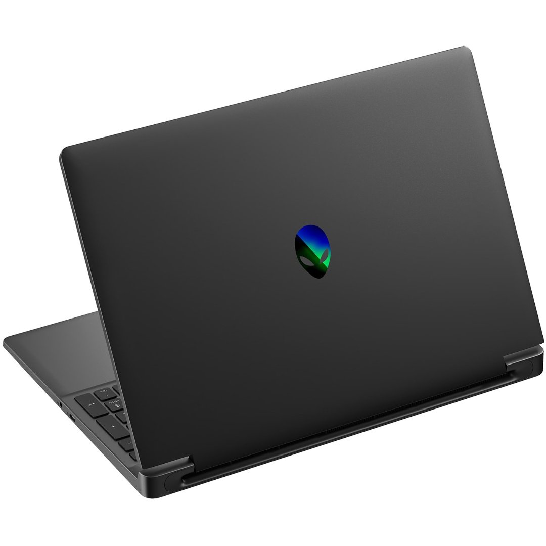 Notebook Gamer DELL Ryzen 7 260 5.1Ghz, 16GB, 1TB SSD, 15.3" WUXGA 165Hz, RTX 5060 8GB