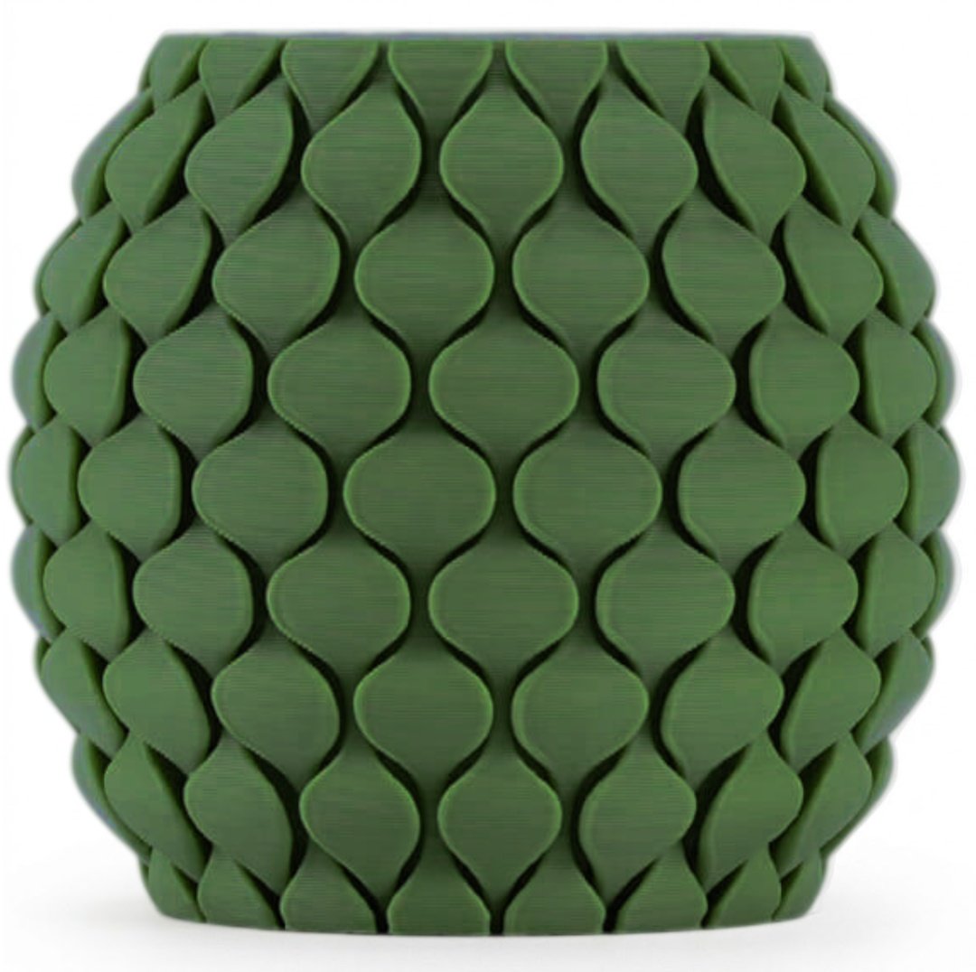 Filamento Sunlu PLA verde aceituna 1.75mm