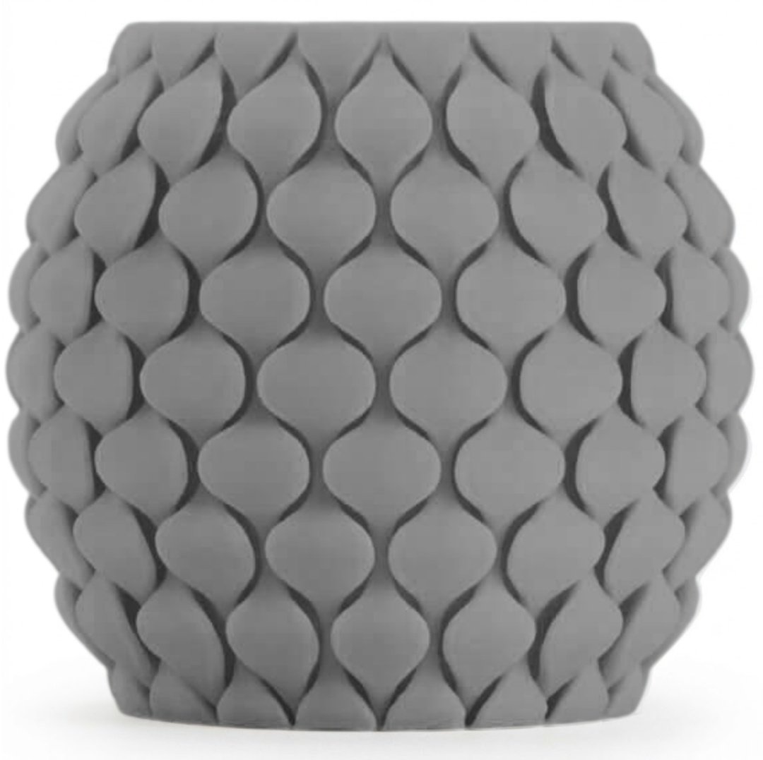 Filamento Sunlu PLA gris 1.75mm