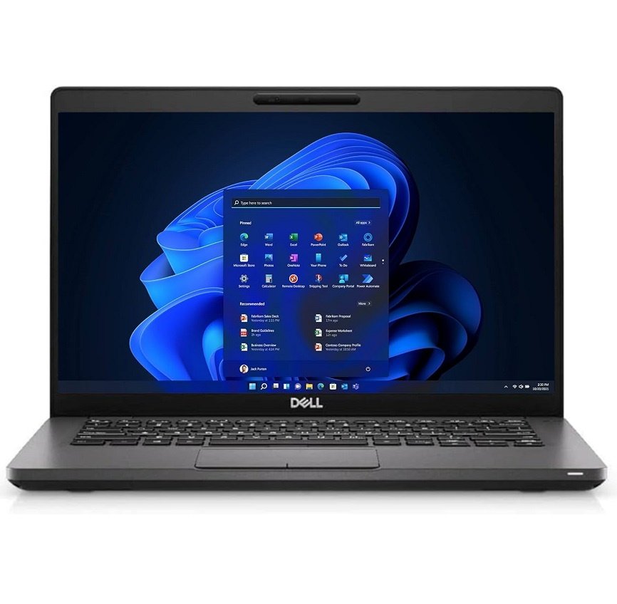 Notebook Dell Core i7 4.8GHz, 8GB, 256GB, 13.3"