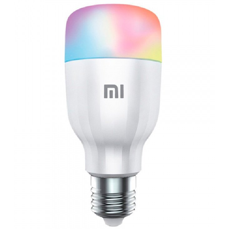 Bombilla Xiaomi Mi Smart LED Essential (Blanco y Color)