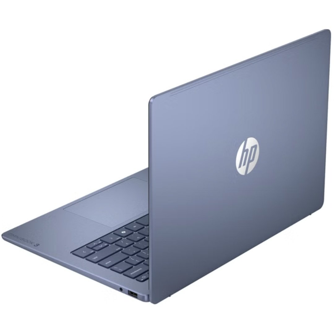 Notebook HP Snapdragon X X1-26-100 3.0Ghz, 16GB, 512GB SSD, 14" FHD+ Touch