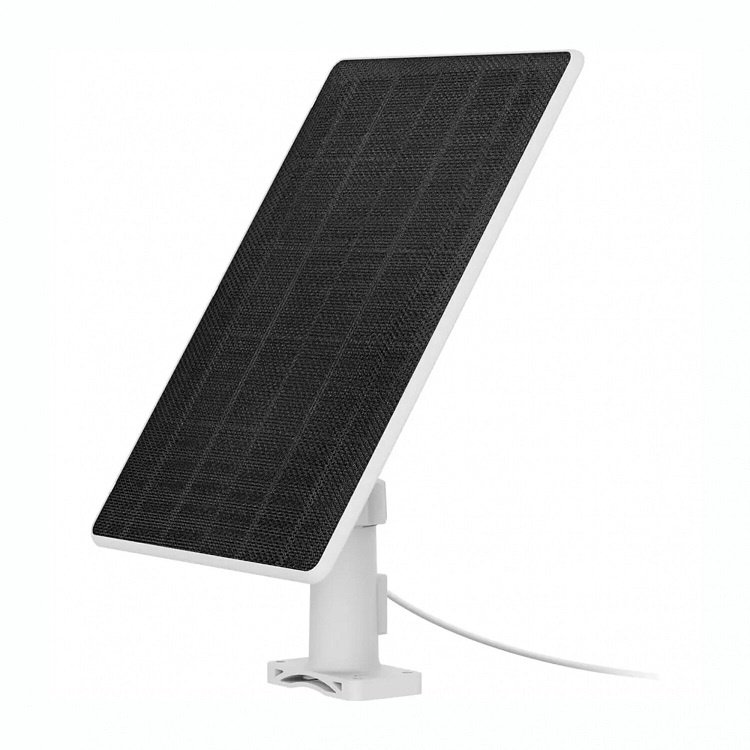 Panel Solar Ezviz 5W USB-C Exterior