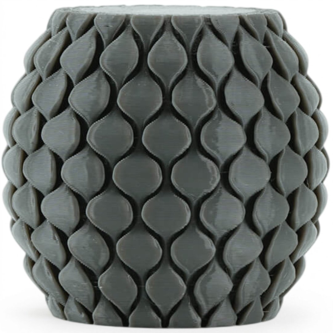 Filamento Sunlu PETG gris 1.75mm