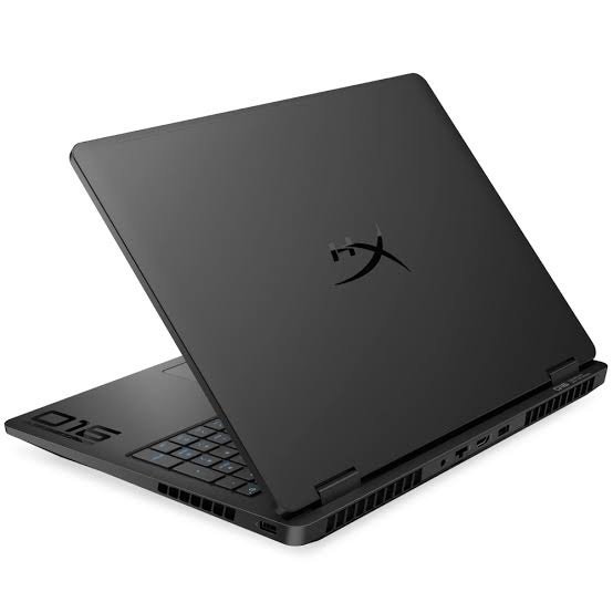 Notebook Gamer HP Core Ultra 7 356H 4.7Ghz, 16GB, 512GB SSD, 16"" WQXGA, RTX 5060 8GB