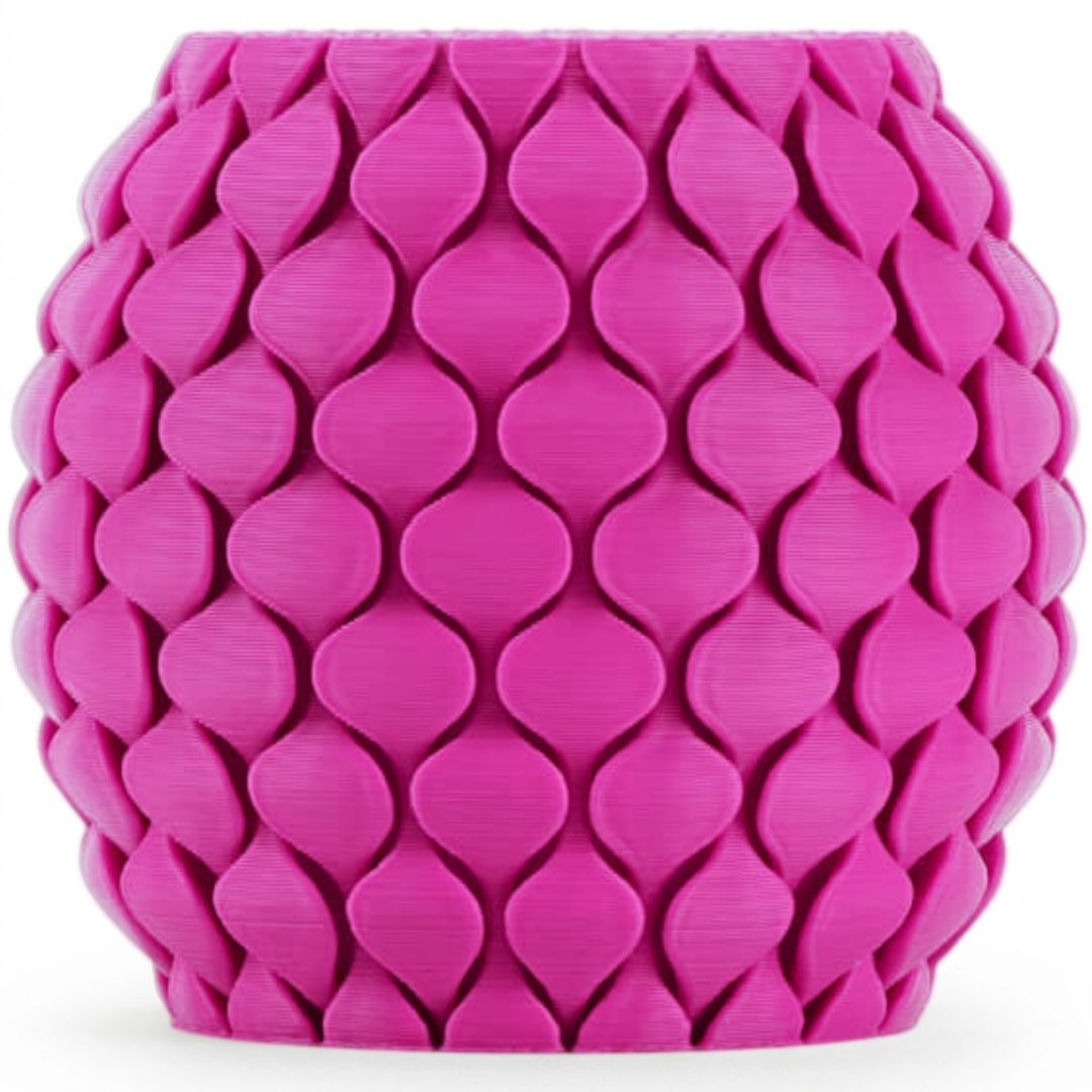 Filamento Sunlu PLA+ 2.0 magenta 1.75mm