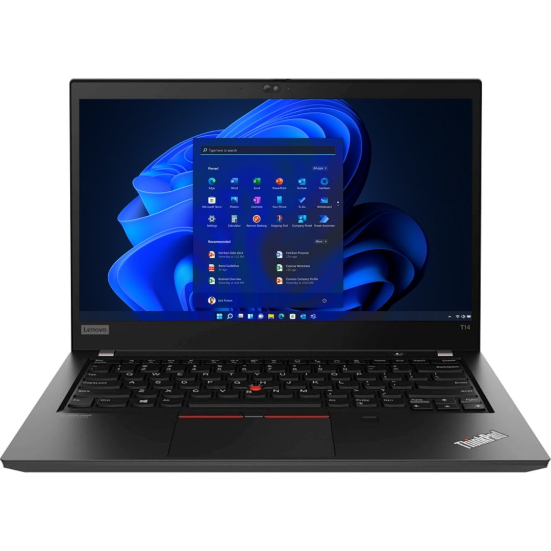 Notebook Lenovo Ryzen 7 Pro 4.0GHz, 16GB, 256GB, 14" FHD, Win11 Pro