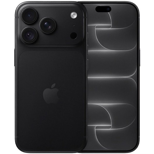 Apple iPhone 18 Pro 256GB negro