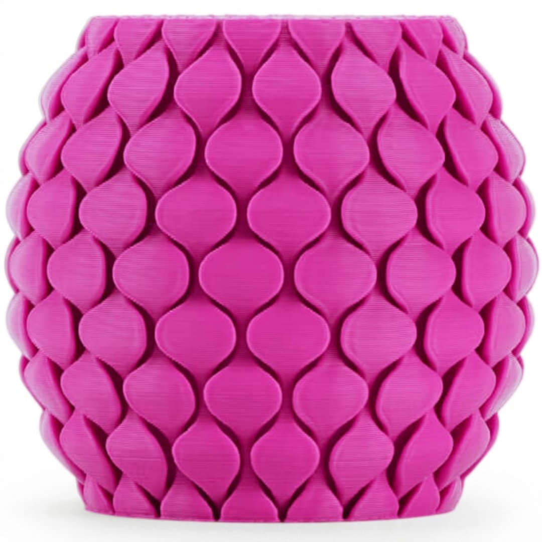 Filamento Sunlu PLA magenta 1.75mm