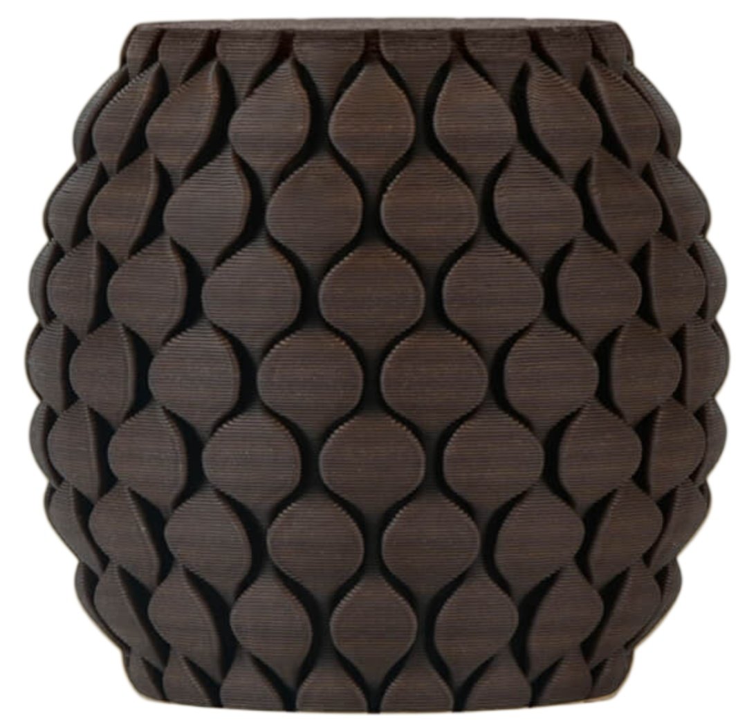 Filamento Sunlu PLA Madera nogal 1.75mm