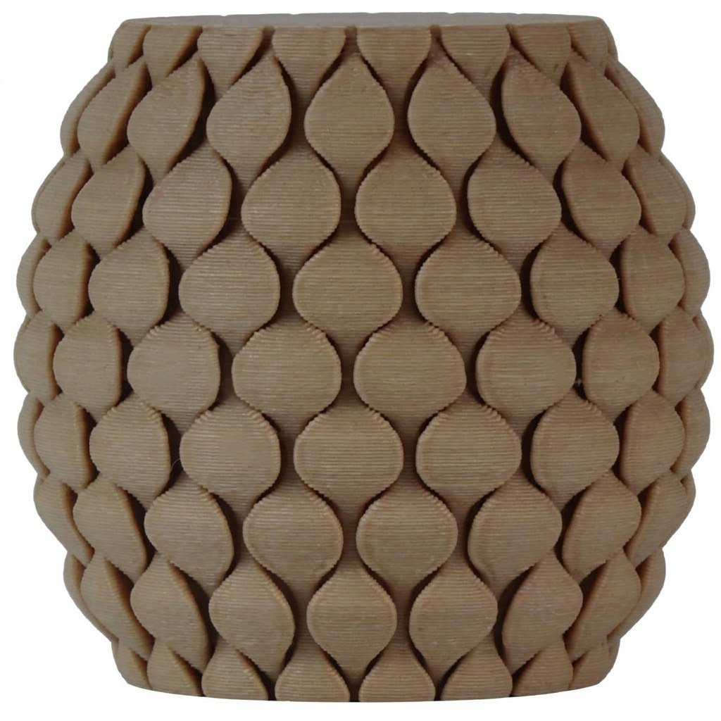 Filamento Sunlu PLA Madera 1.75mm