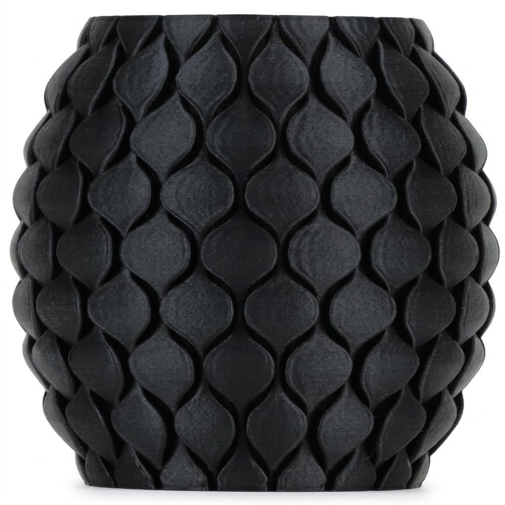 Filamento Sunlu PLA CF Fibra de Carbono