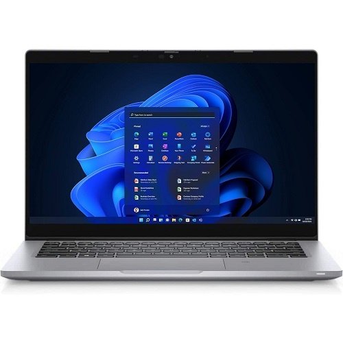 Notebook Dell Core i7 4.8GHz, 16GB, 256GB, 13.3" FHD, Win11 Pro